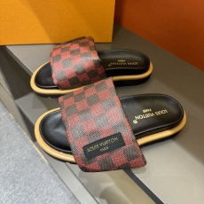 Louis Vuitton Slippers